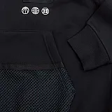 Толстовка Jordan M J JMPMN STMT FLC PO