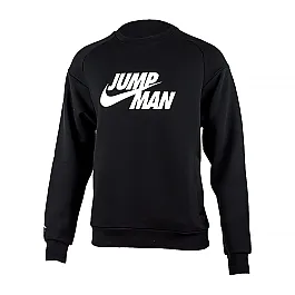 Толстовка Jordan M J JMPMN FLC CREW