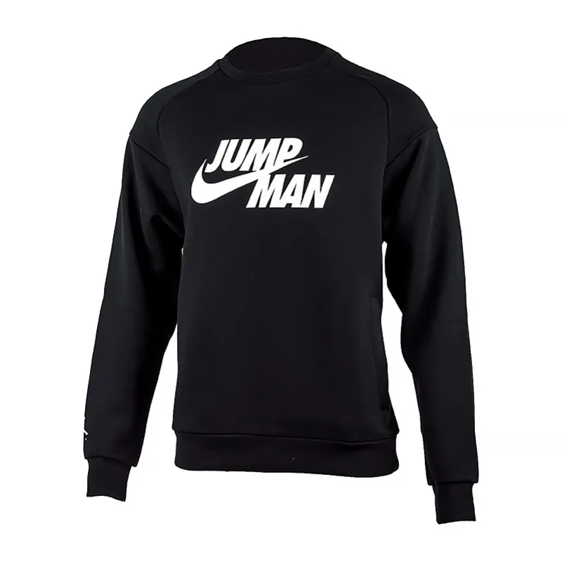 Толстовка Jordan M J JMPMN FLC CREW