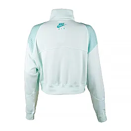 Толстовка Nike W NSW AIR FLC QZ