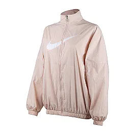 Куртка Nike W NSW ESSNTL WVN JKT HBR