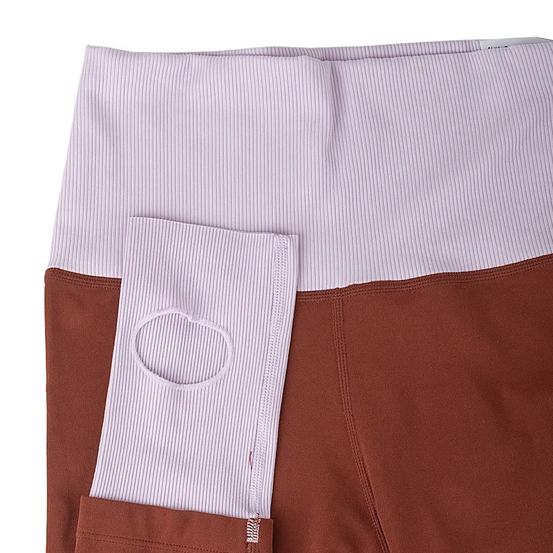 Лосіни Nike W NY LUXE HR 7/8 TGHT CLBK