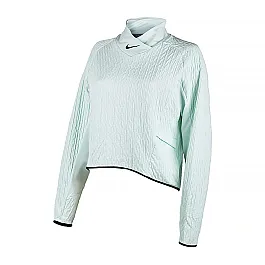 Кофта Nike W NK TF RUN DVN MIDLAYER