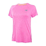 ФутболкаNew Balance Impact Run SS