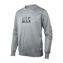 Кофта Nike M NSW AIR MAX PK CREW