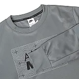 Кофта Nike M NSW AIR MAX PK CREW