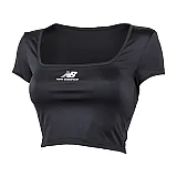 Футболка New Balance Athletics Amplified