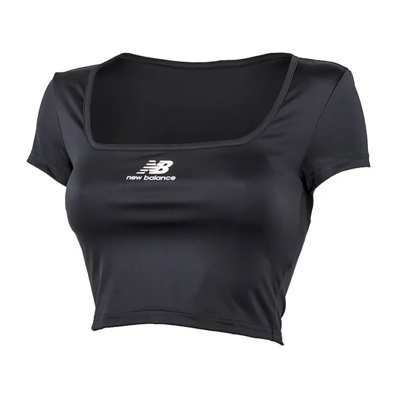 Футболка New Balance Athletics Amplified