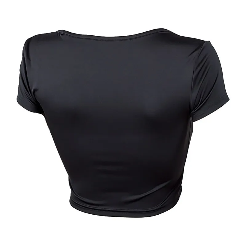 Футболка New Balance Athletics Amplified