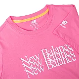 Футболка New Balance Essentials Celebrate