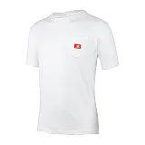Футболка New Balance Athletics Pocket