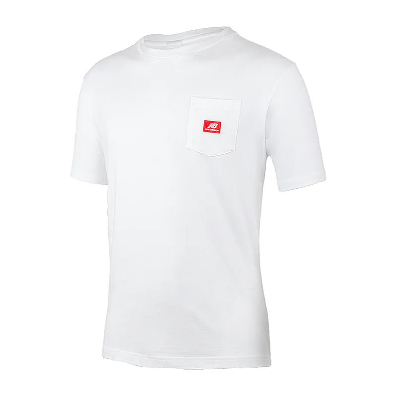 Футболка New Balance Athletics Pocket