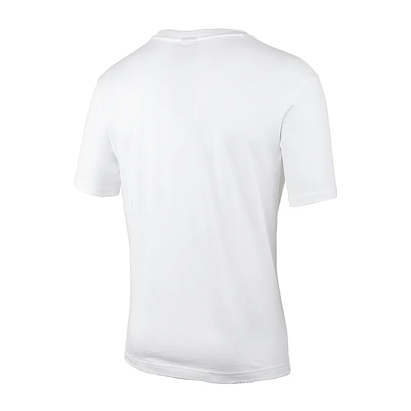 Футболка New Balance Athletics Pocket