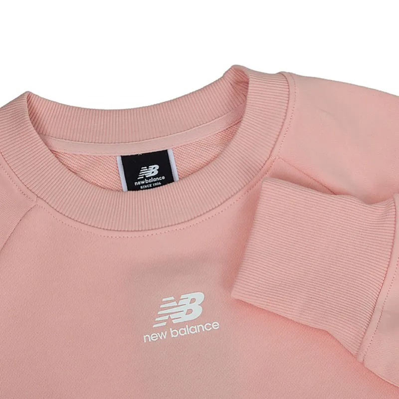 Світшот New Balance Athletics Mystic Minerals