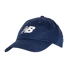Кепка New Balance 6-Panel Curved Brim v2.0