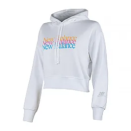 Худі New Balance Essentials Celebrate