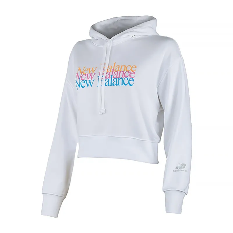 Худі New Balance Essentials Celebrate