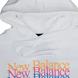 Худі New Balance Essentials Celebrate