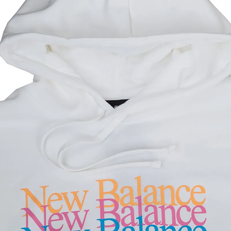 Худі New Balance Essentials Celebrate