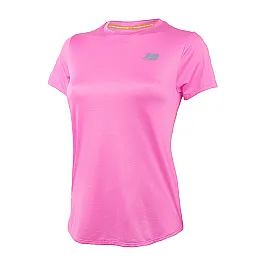 Футболка New Balance Accelerate SS