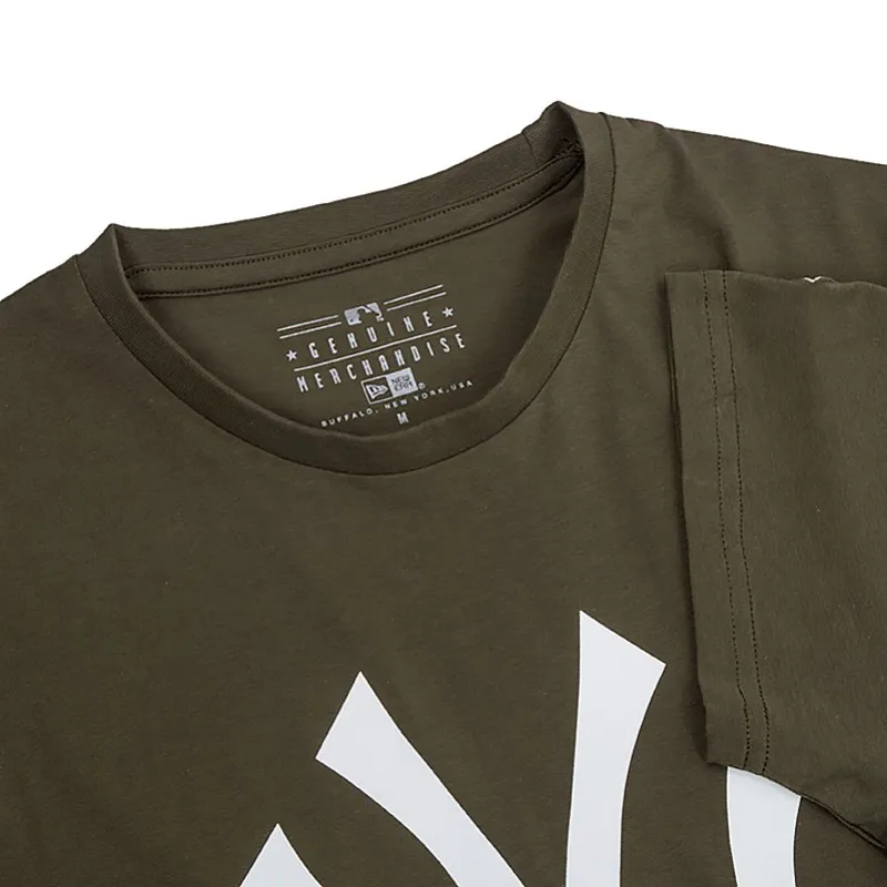 Футболка New Era SS Mlb Nyy