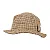 Панама New Era Check Bucket