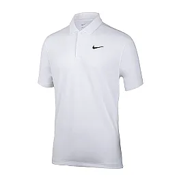 Футболка Nike M NKCT DF POLO SOLID