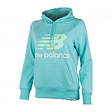 Худі New Balance NB Essentials Pullover