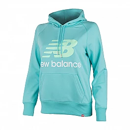 Худі New Balance NB Essentials Pullover
