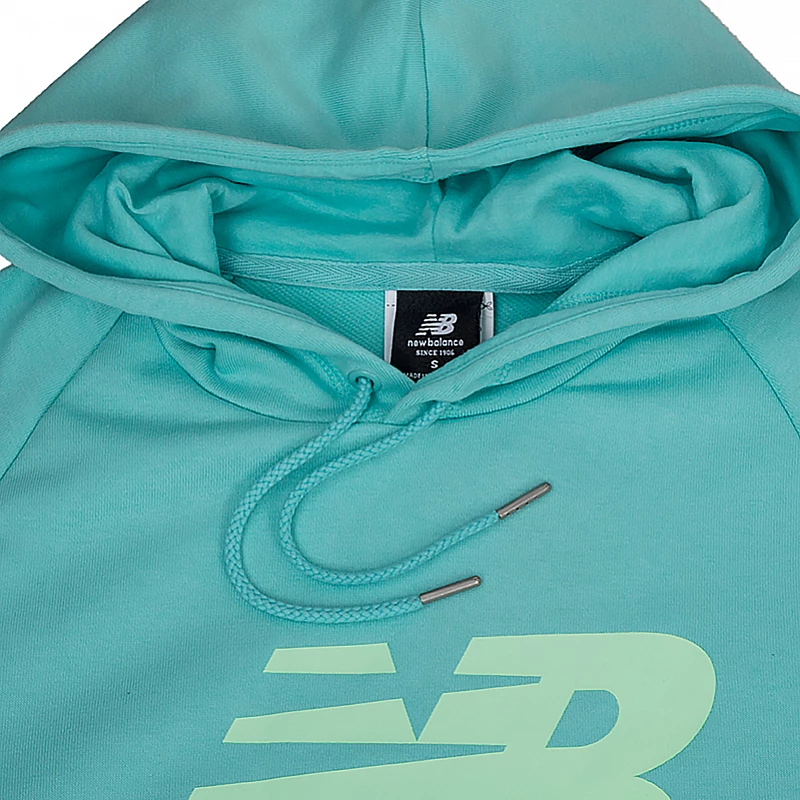 Худі New Balance NB Essentials Pullover