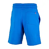 Шорти New Balance Essentials Stacked Logo