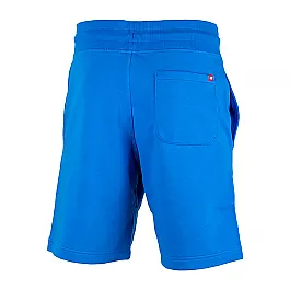 Шорти New Balance Essentials Stacked Logo