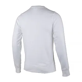 Світшот New Balance Ess Stacked Logo