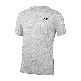 Футболка New Balance Heathertech