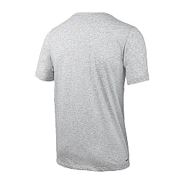 Футболка New Balance Heathertech