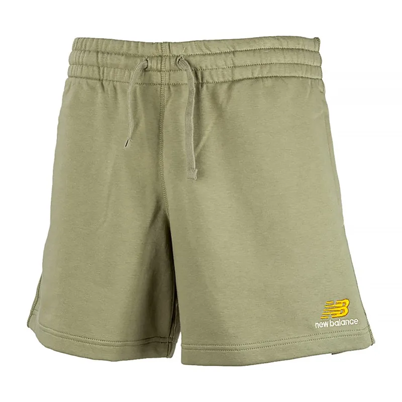 Шорти New Balance Essentials uni