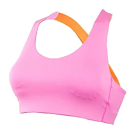 Топ New Balance Fuel Bra