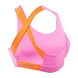 Топ New Balance Fuel Bra