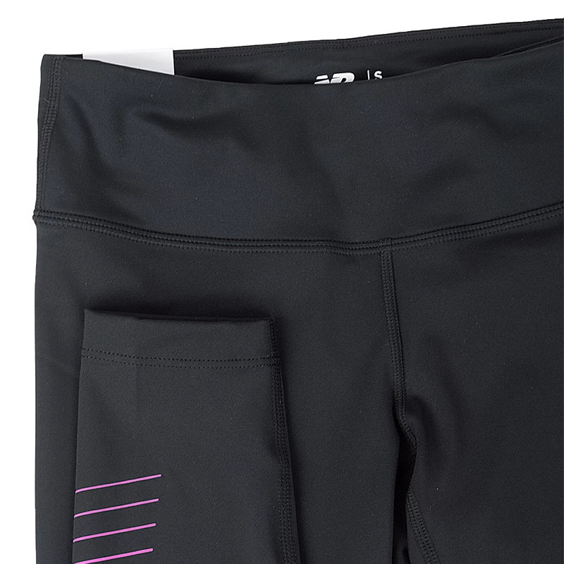Тайтси New Balance Reflective Accelerate