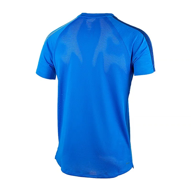 Футболка New Balance Printed Fast Flight SS