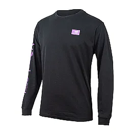 Футболка New Balance All Terrain LS