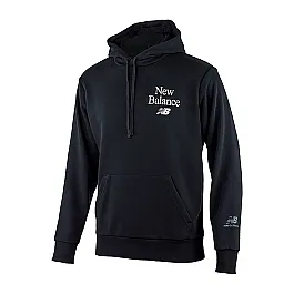 Худі New Balance Essentials Celebrate