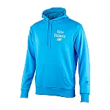 Худі New Balance Essentials Celebrate