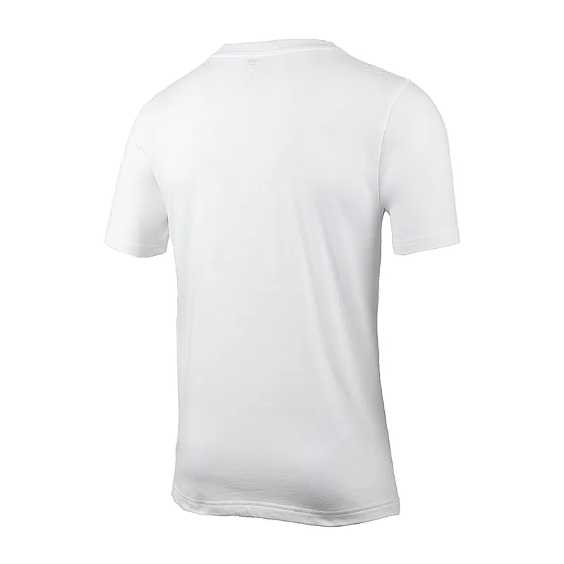 Футболка New Balance Sport Graphic Brand