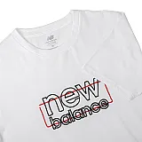 Футболка New Balance Sport Graphic Brand
