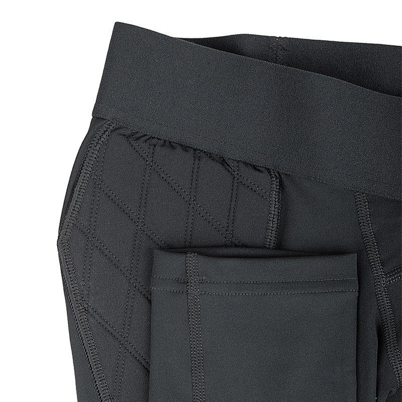 Padded Goalie Tight
