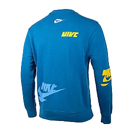 Толстовка Nike M NSW SPE+ BB CREW MFTA