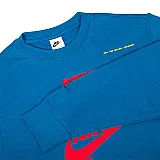 Толстовка Nike M NSW SPE+ BB CREW MFTA