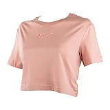 Футболка Nike W NSW CROP SS TEE PRNT