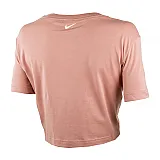 Футболка Nike W NSW CROP SS TEE PRNT